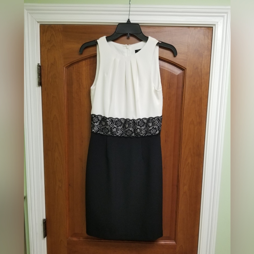 White House Black Market Dress
